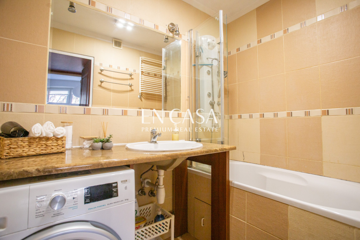 Apartment Rent Warszawa Mokotów modzelewskiego 60a 5